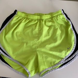 Nike Dri-fit Running Shorts